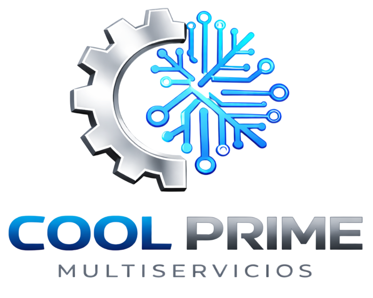 Logo de la empresa